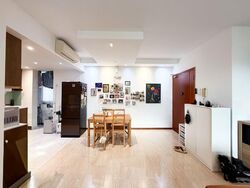 Lilydale (D27), Condominium #562449941